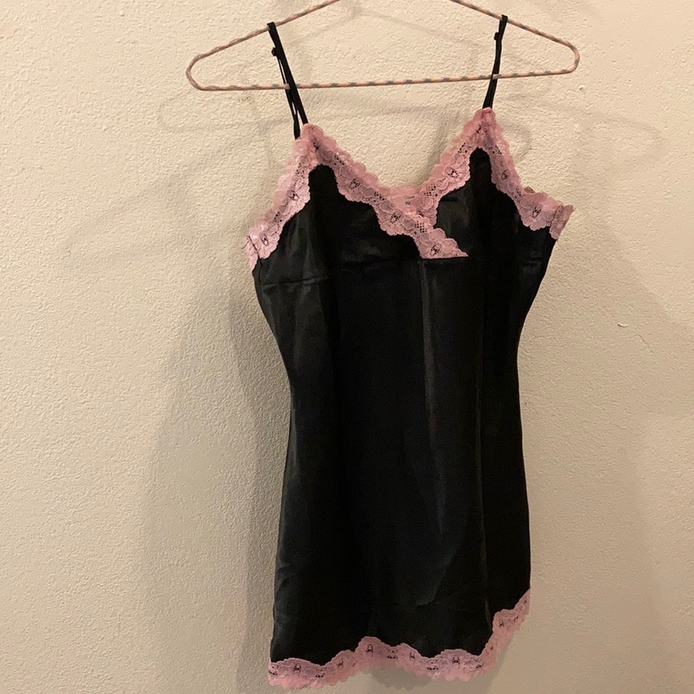 One step up camisole